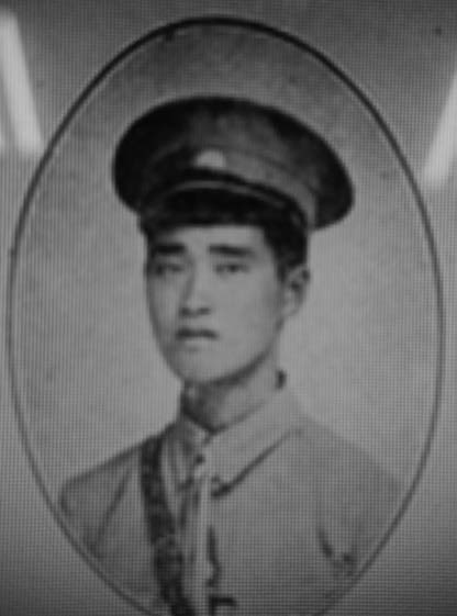 周邦彩